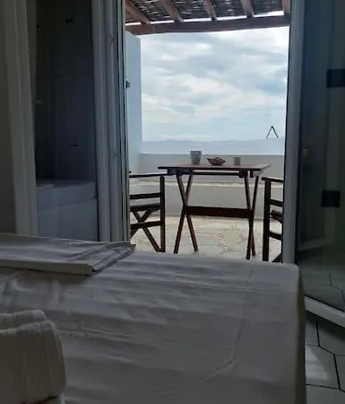 Appartamento Agialmpa αγιάλμπα